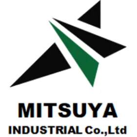 MITSUYA INDUSTRIAL Co.,Ltd ロゴマーク